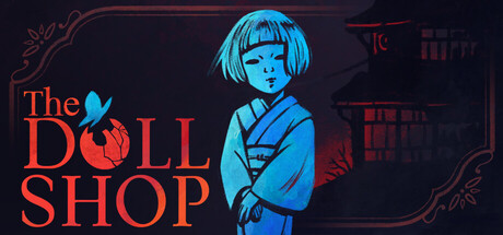 人偶工坊/The Doll Shop