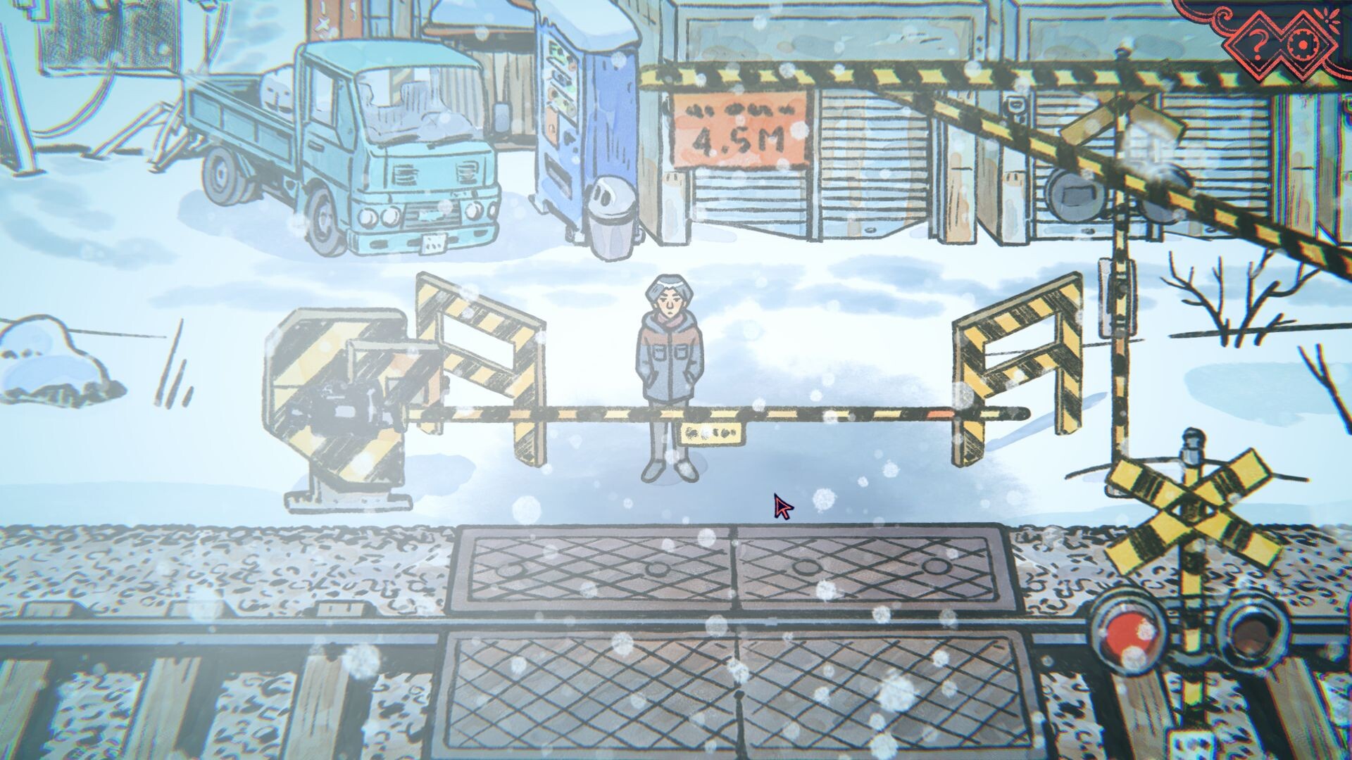The Doll Shop screenshot 5
