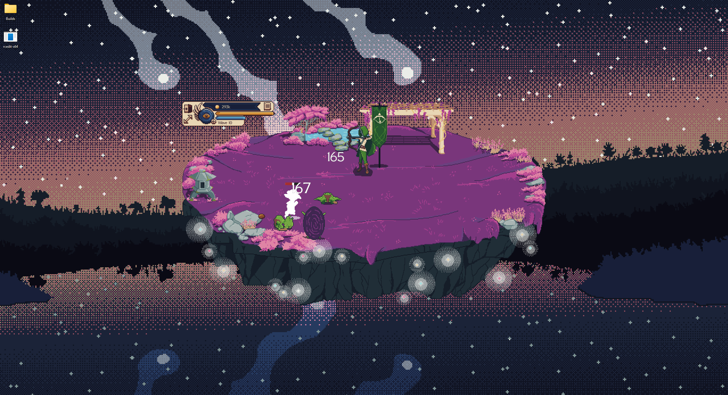 Desktop Legends screenshot 4