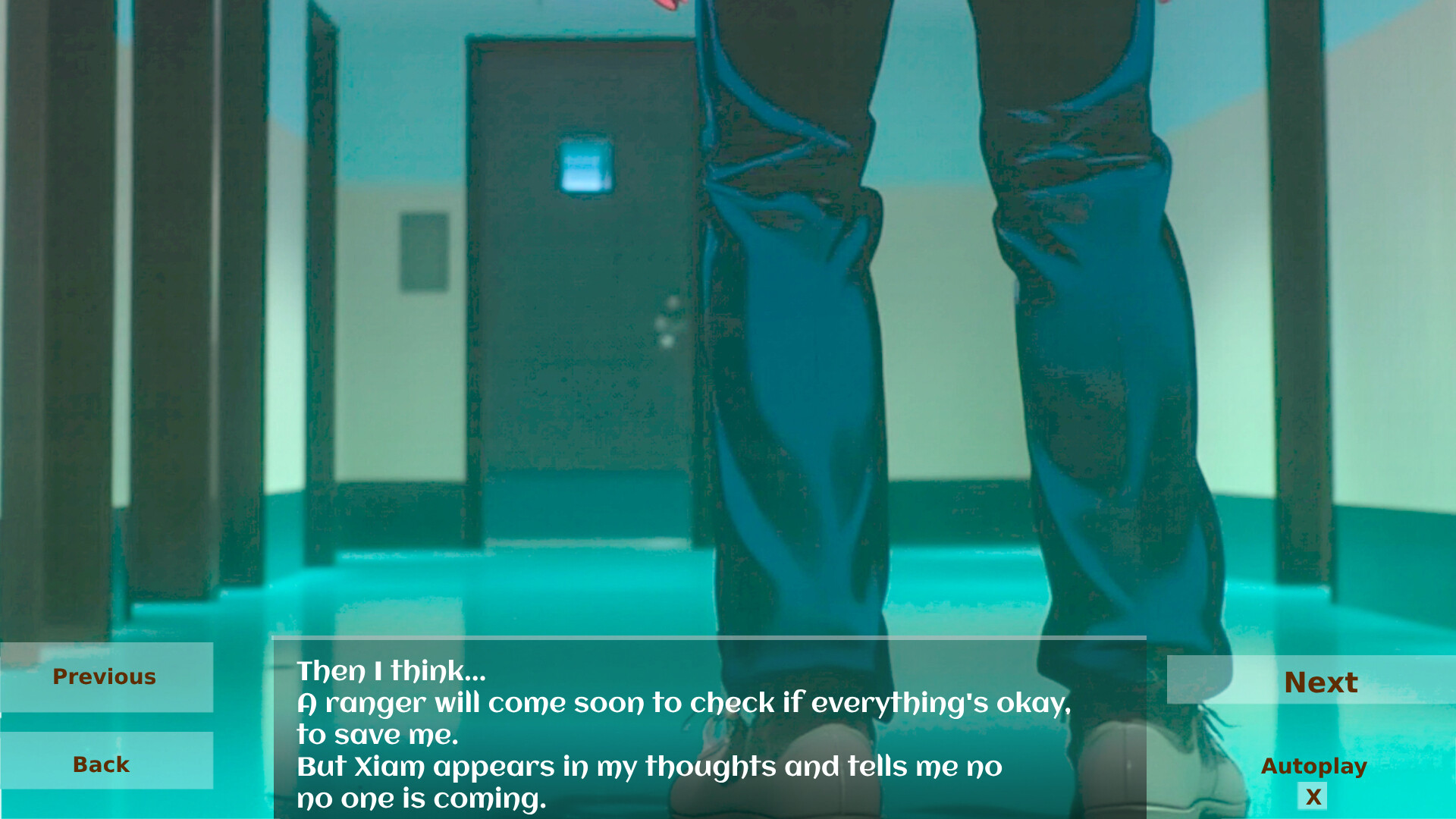 US Visual Novel screenshot 12