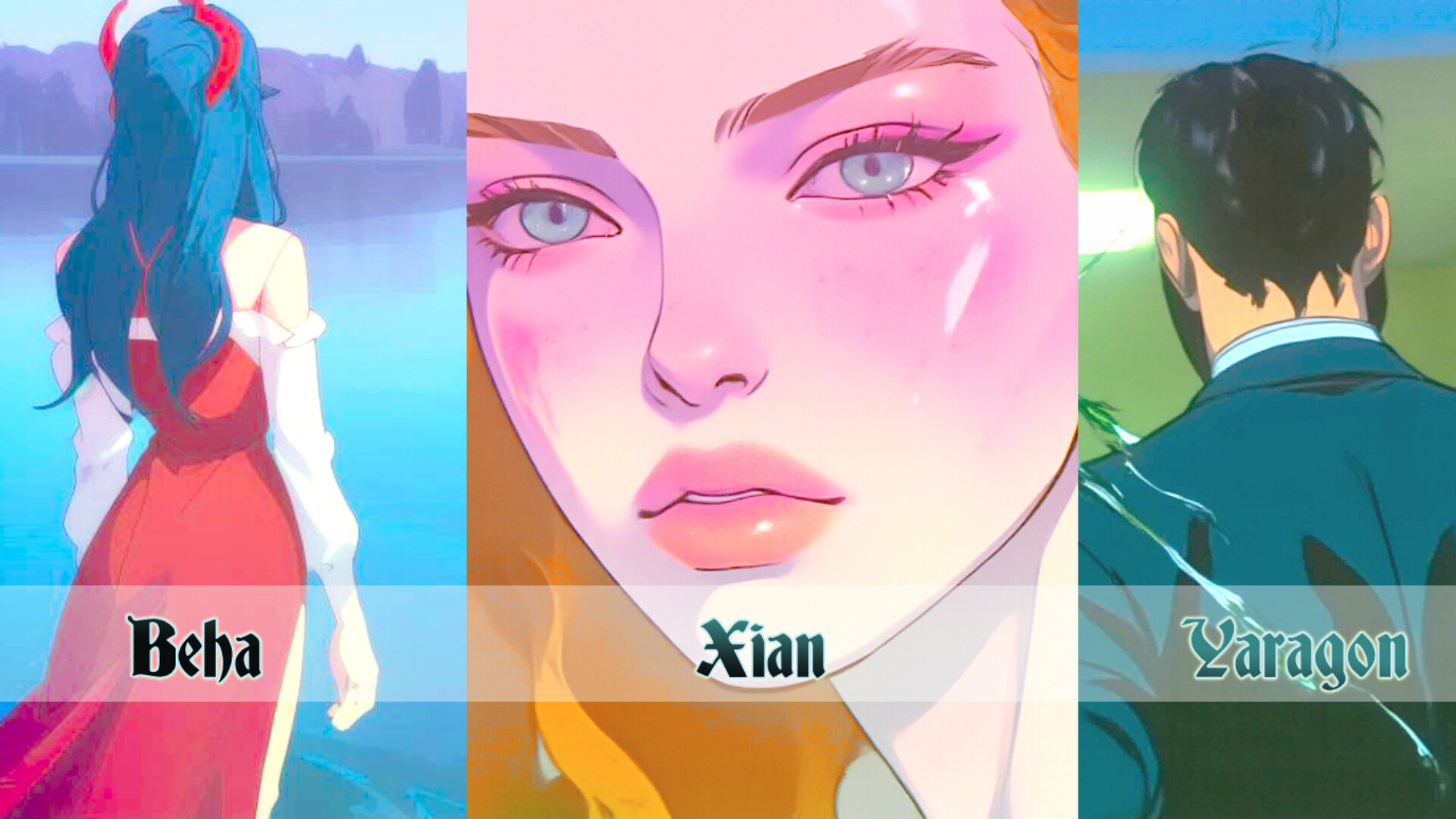 US Visual Novel screenshot 10