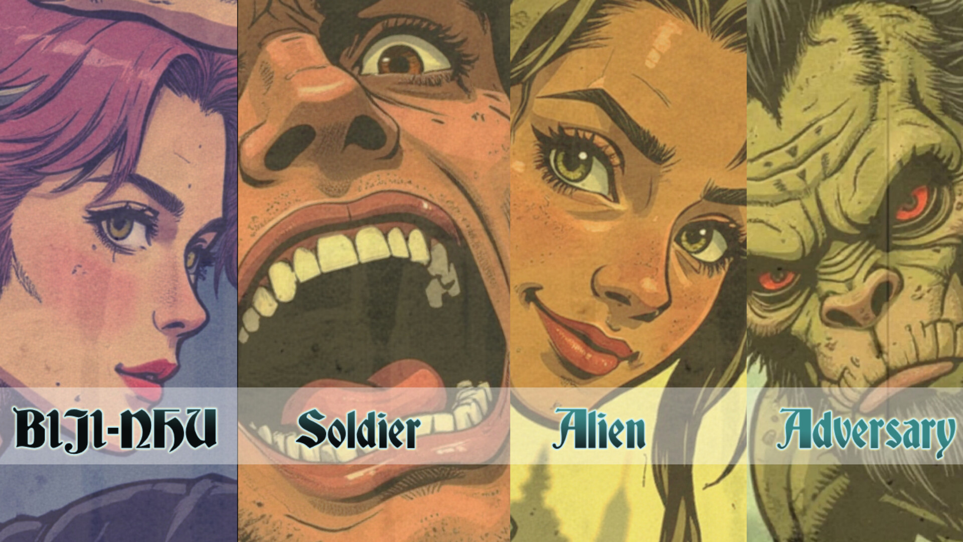 US Visual Novel screenshot 13