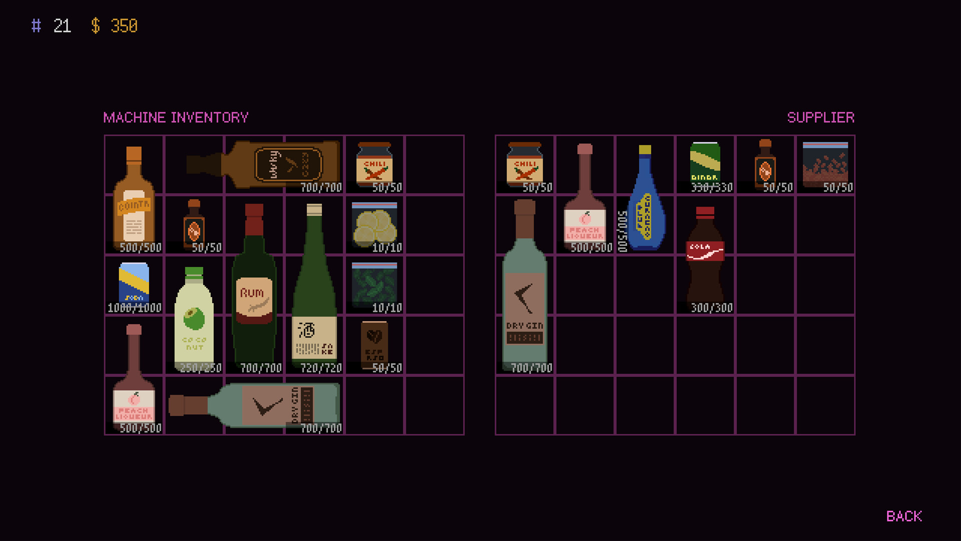 The Empathy Machine screenshot 3