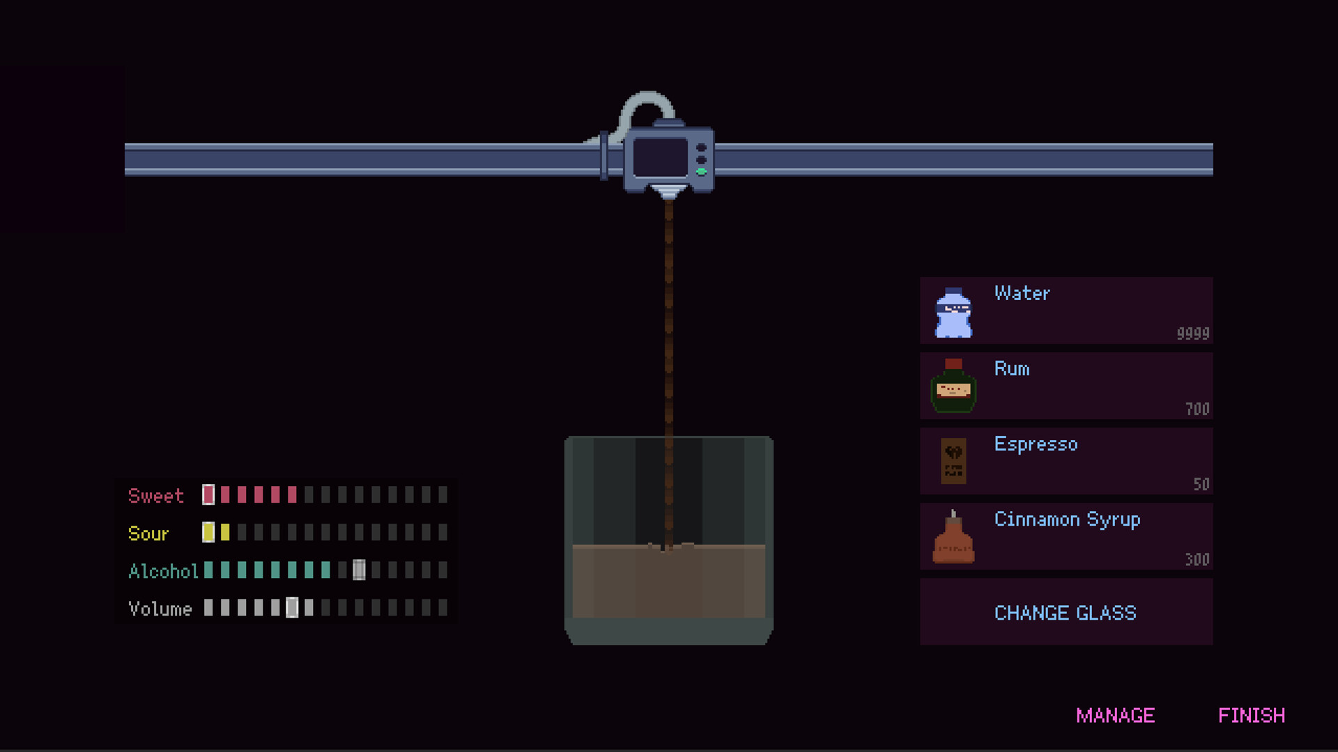 The Empathy Machine screenshot 2