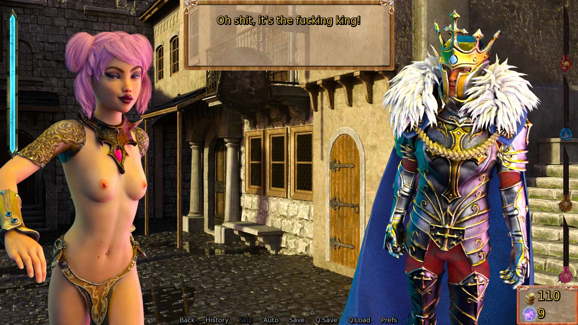 Jiggle Journey screenshot 13