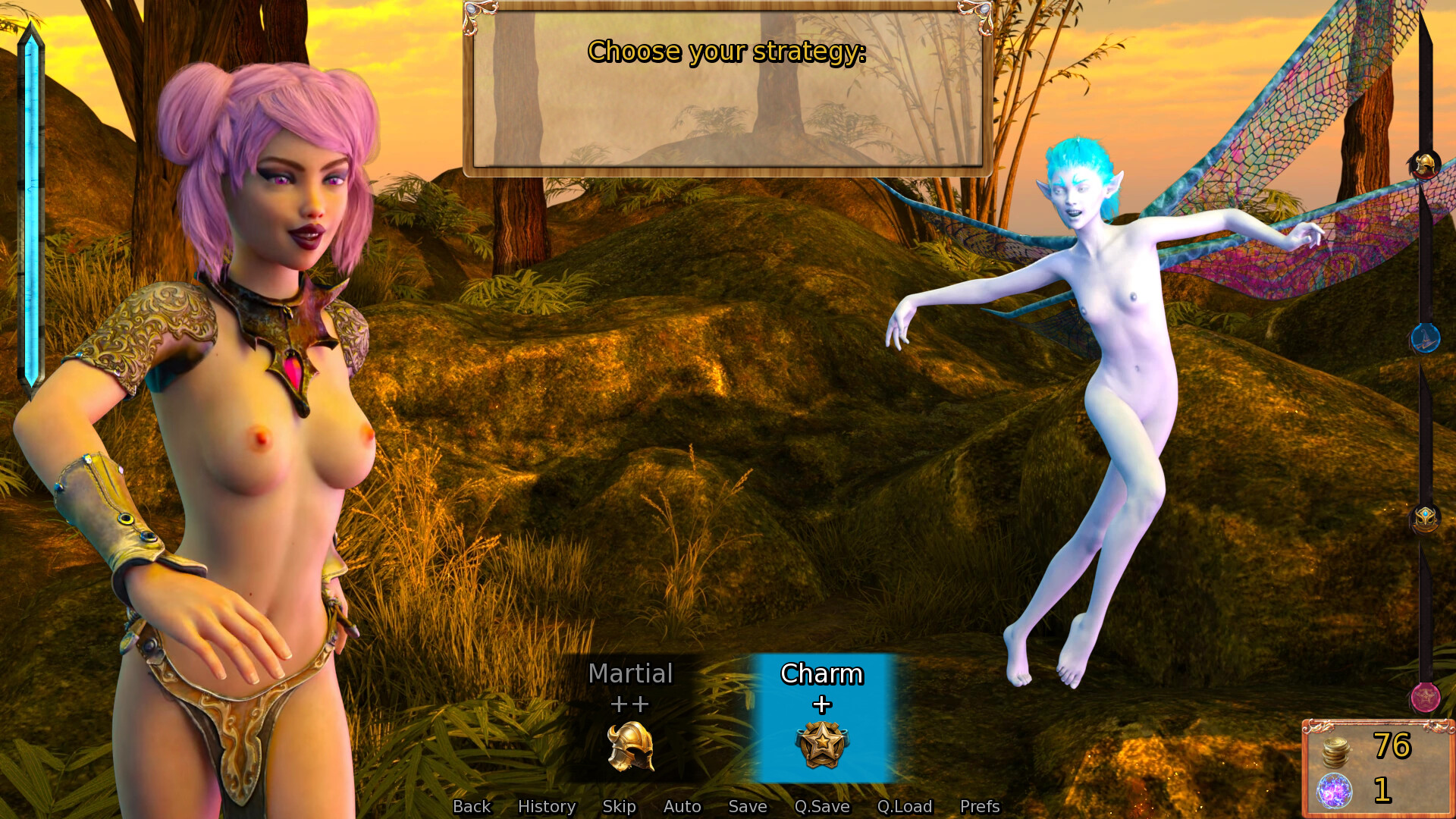 Jiggle Journey gameplay screenshot 3