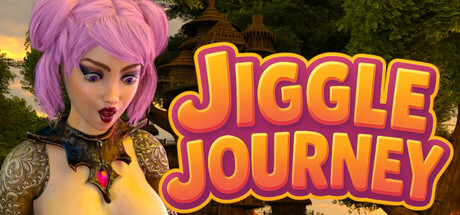 Jiggle Journey