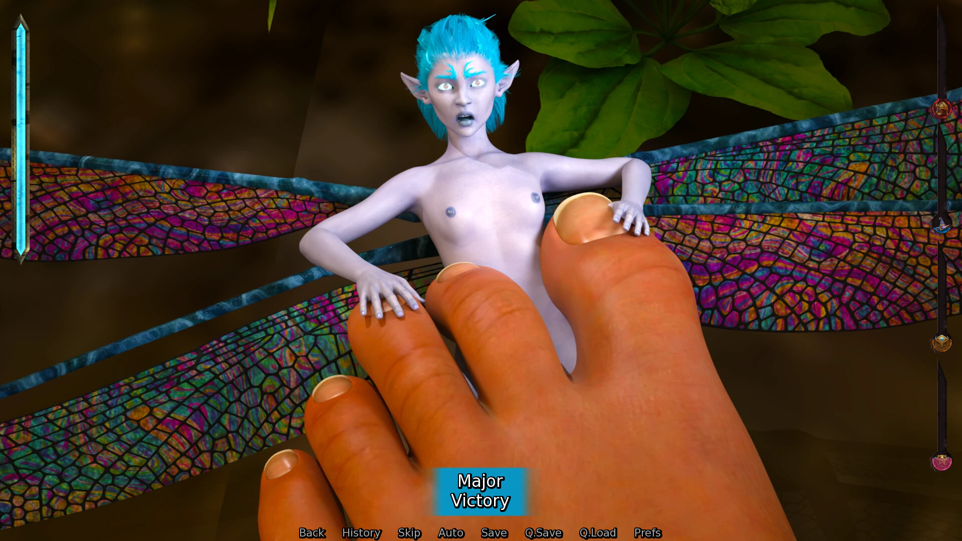 Jiggle Journey screenshot 7