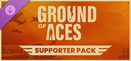 Ground of Aces - Supporter Pack