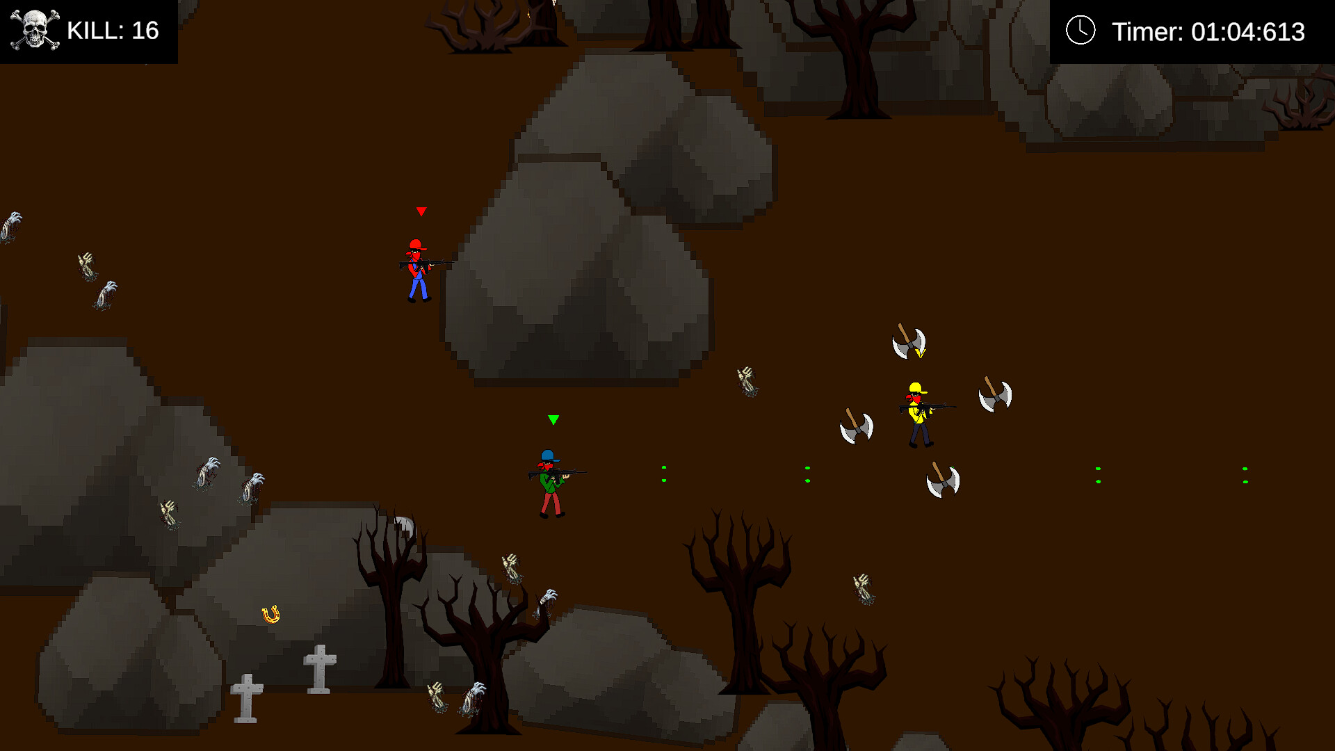 GSK screenshot 2