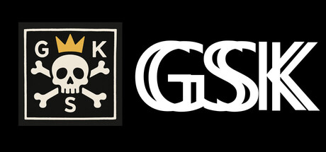 GSK Cover Image