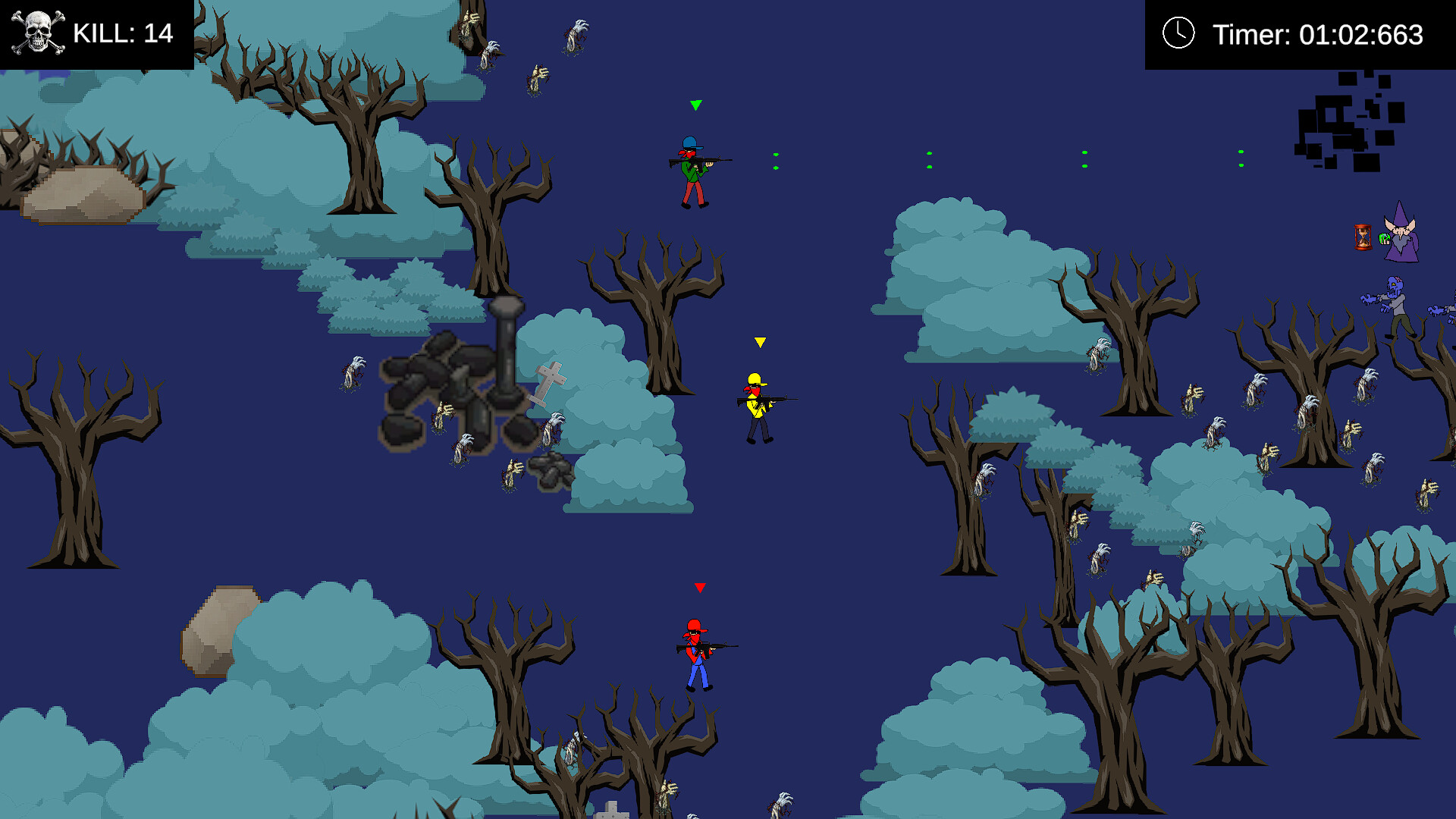 GSK screenshot 4