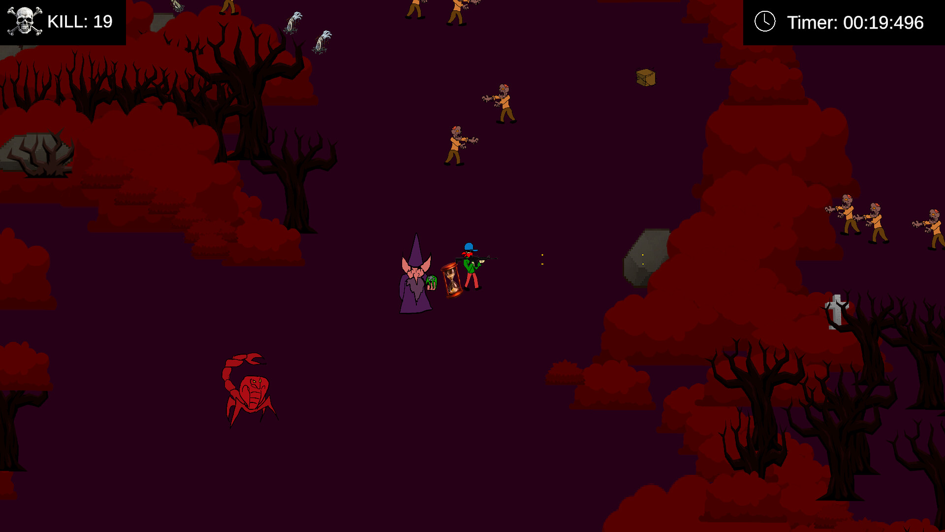 GSK screenshot 3