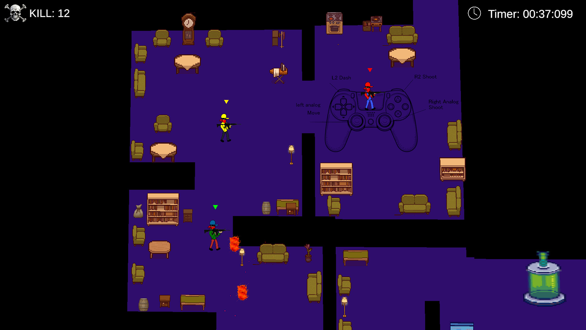 GSK screenshot 1