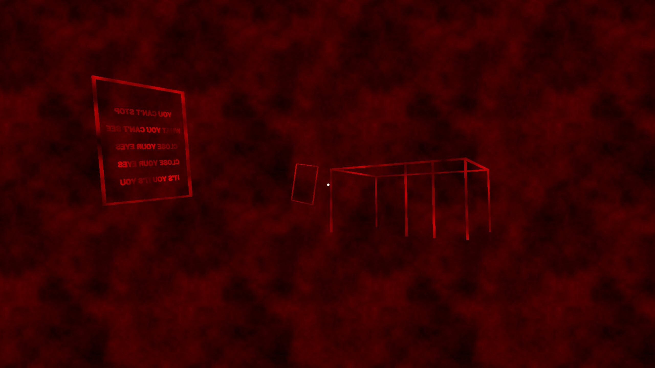 Redshift screenshot 6