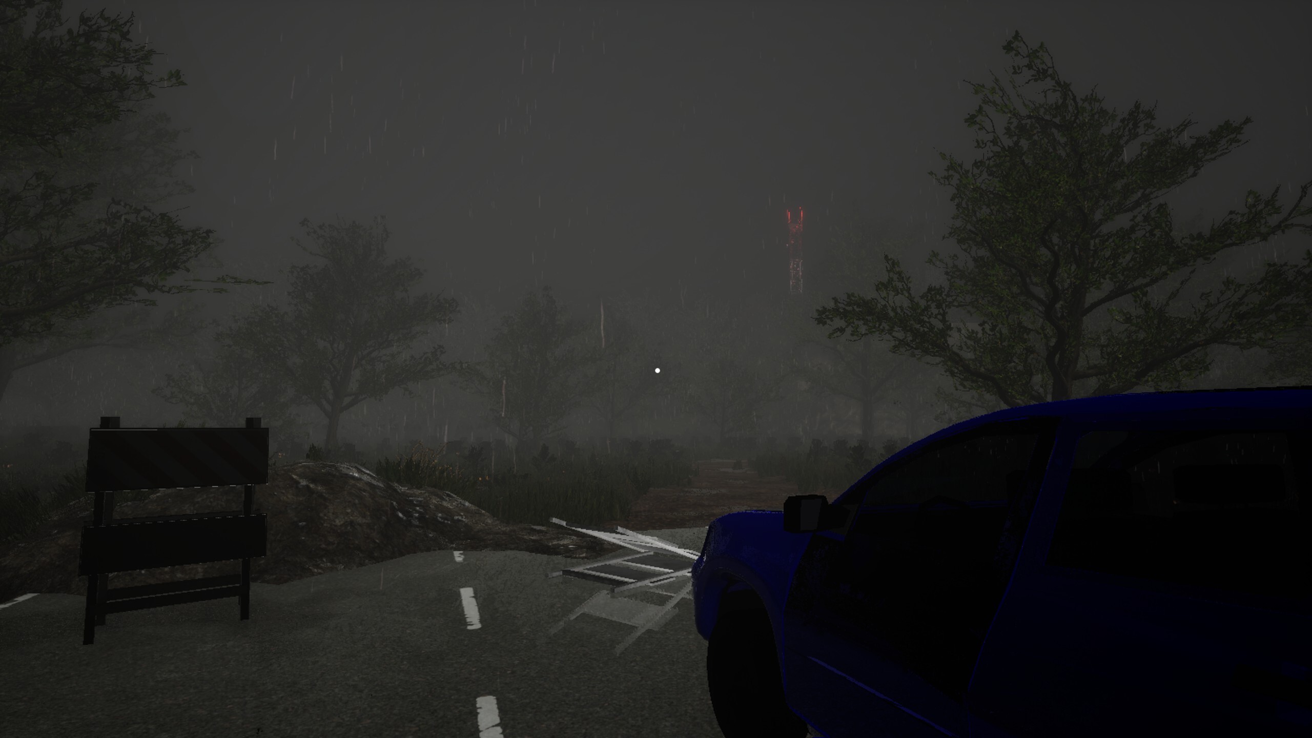 Redshift screenshot 4