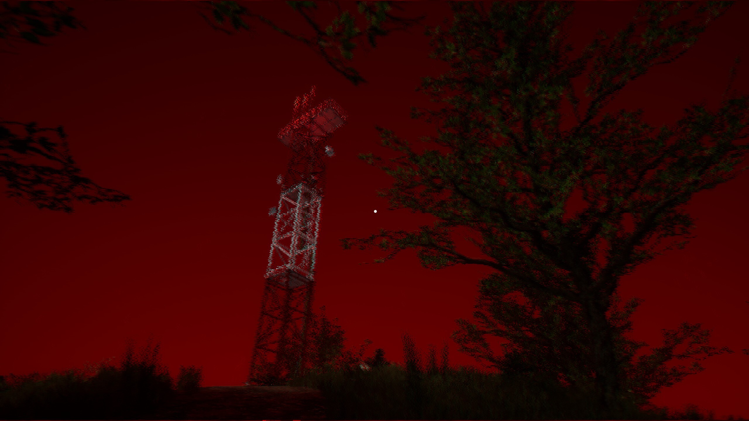 Redshift screenshot 2