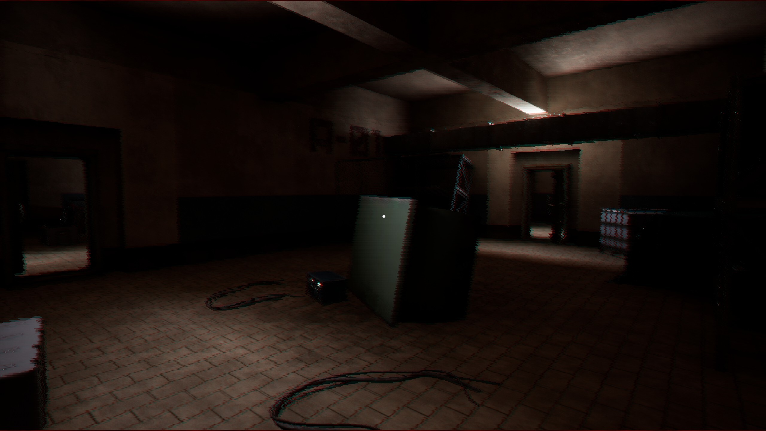 Redshift screenshot 3