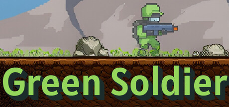Green Soldier