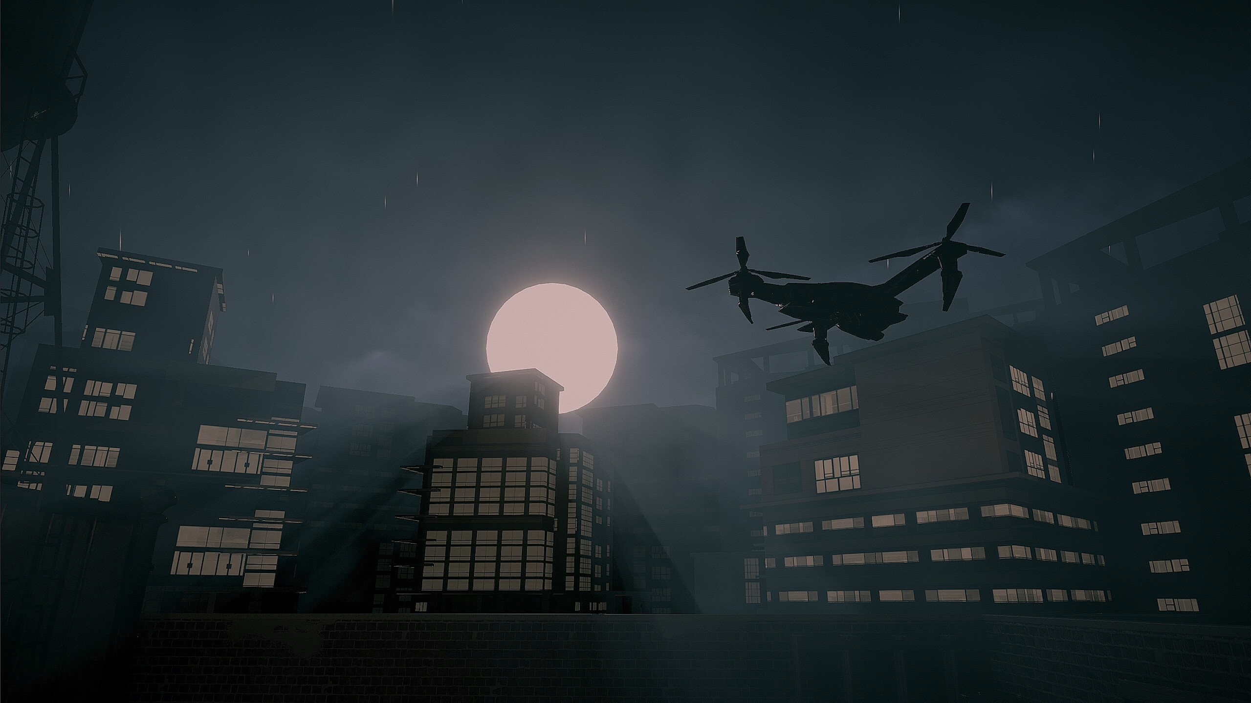 NETBREAK screenshot 19