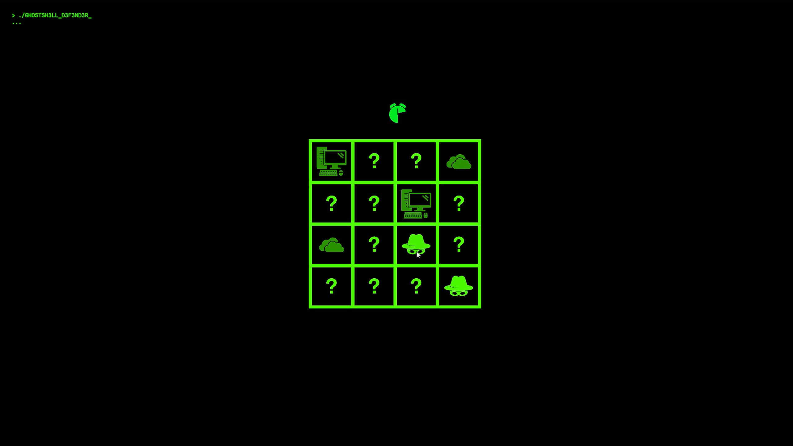 NETBREAK screenshot 12