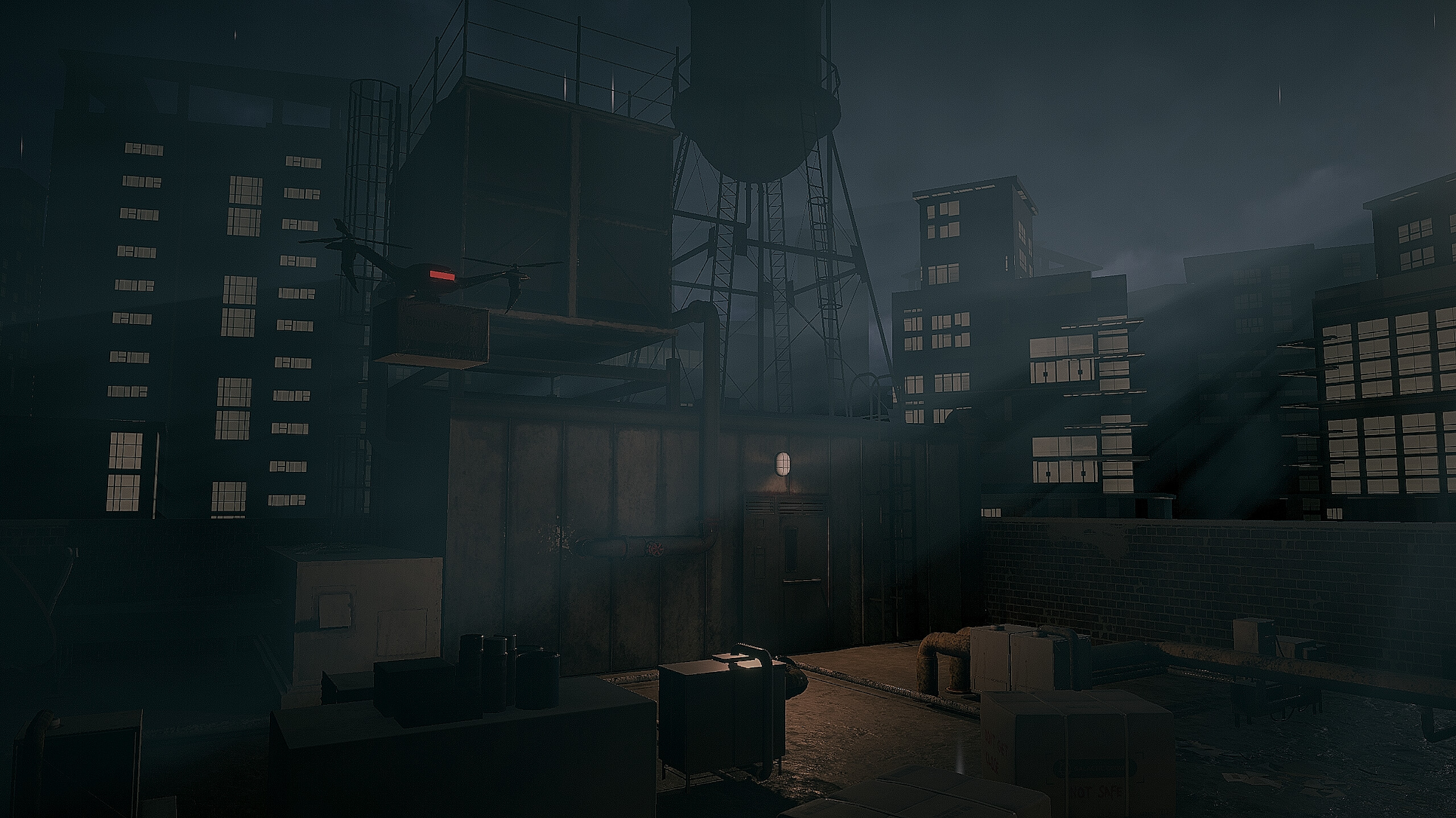NETBREAK screenshot 18
