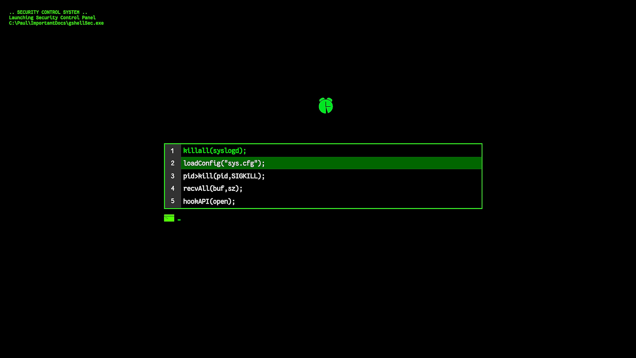 NETBREAK screenshot 17