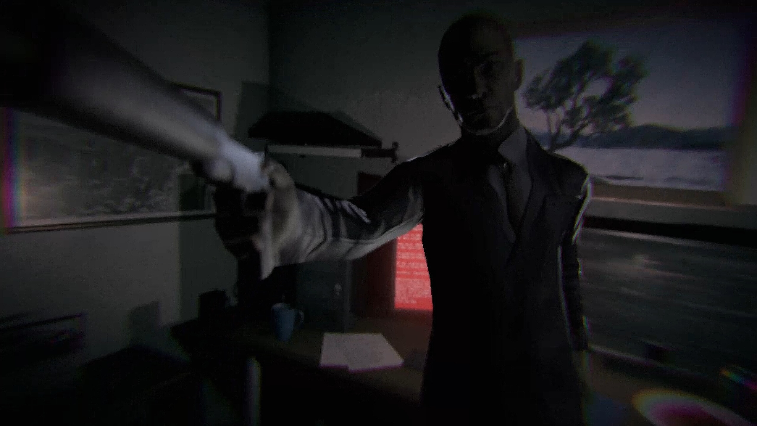 NETBREAK screenshot 13