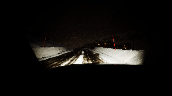 赤提灯/RedLantern