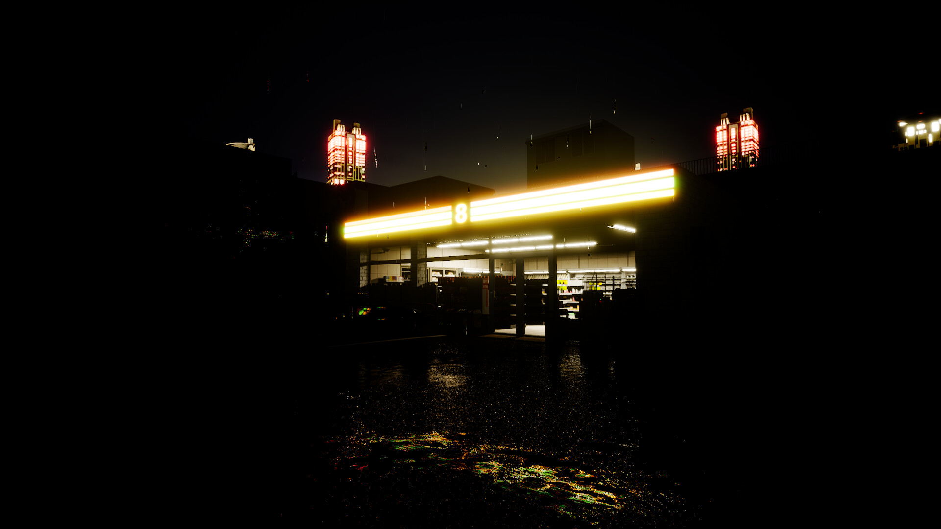RedLantern | 赤提灯 screenshot 3