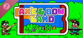 Axe & Bow Land Soundtrack