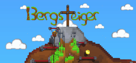Bergsteiger