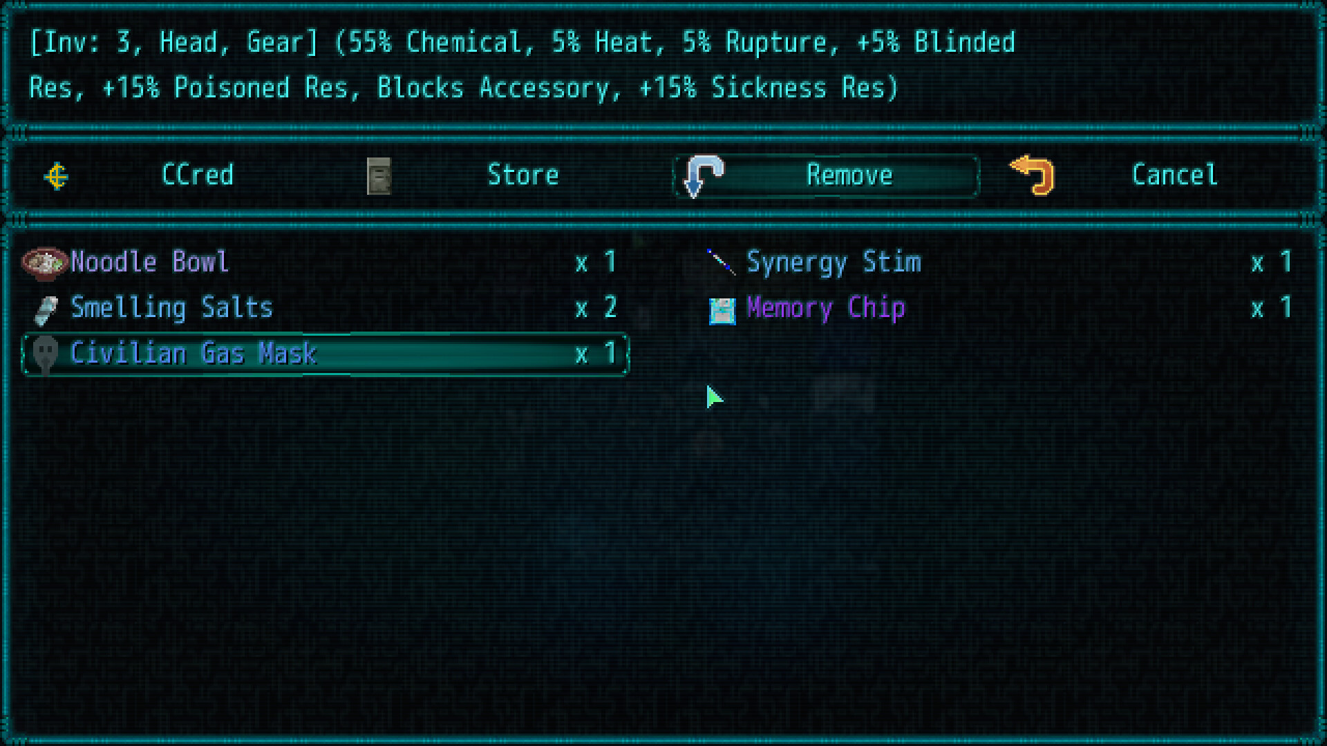 Chaos Chain Supporter Pack 3 DLC screenshot 1