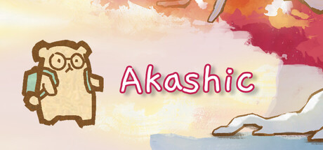 Akashic — Steam header