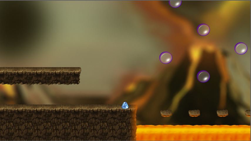 Pulut Adventure screenshot 3