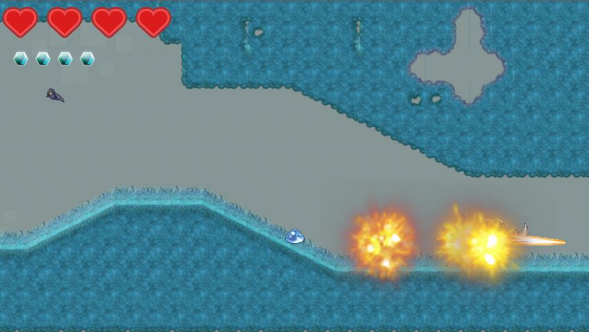 Pulut Adventure screenshot 7