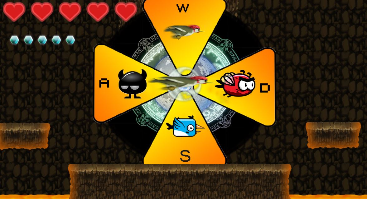Pulut Adventure screenshot 4