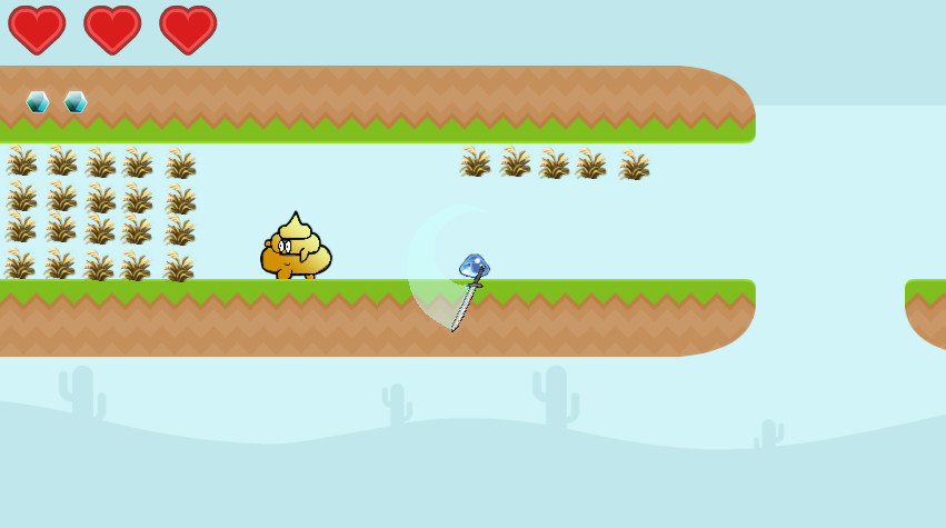 Pulut Adventure screenshot 6