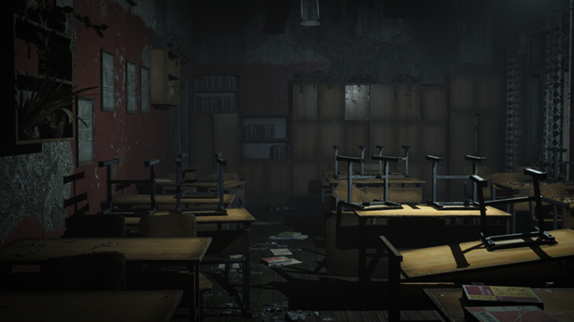 Anomalien screenshot 8