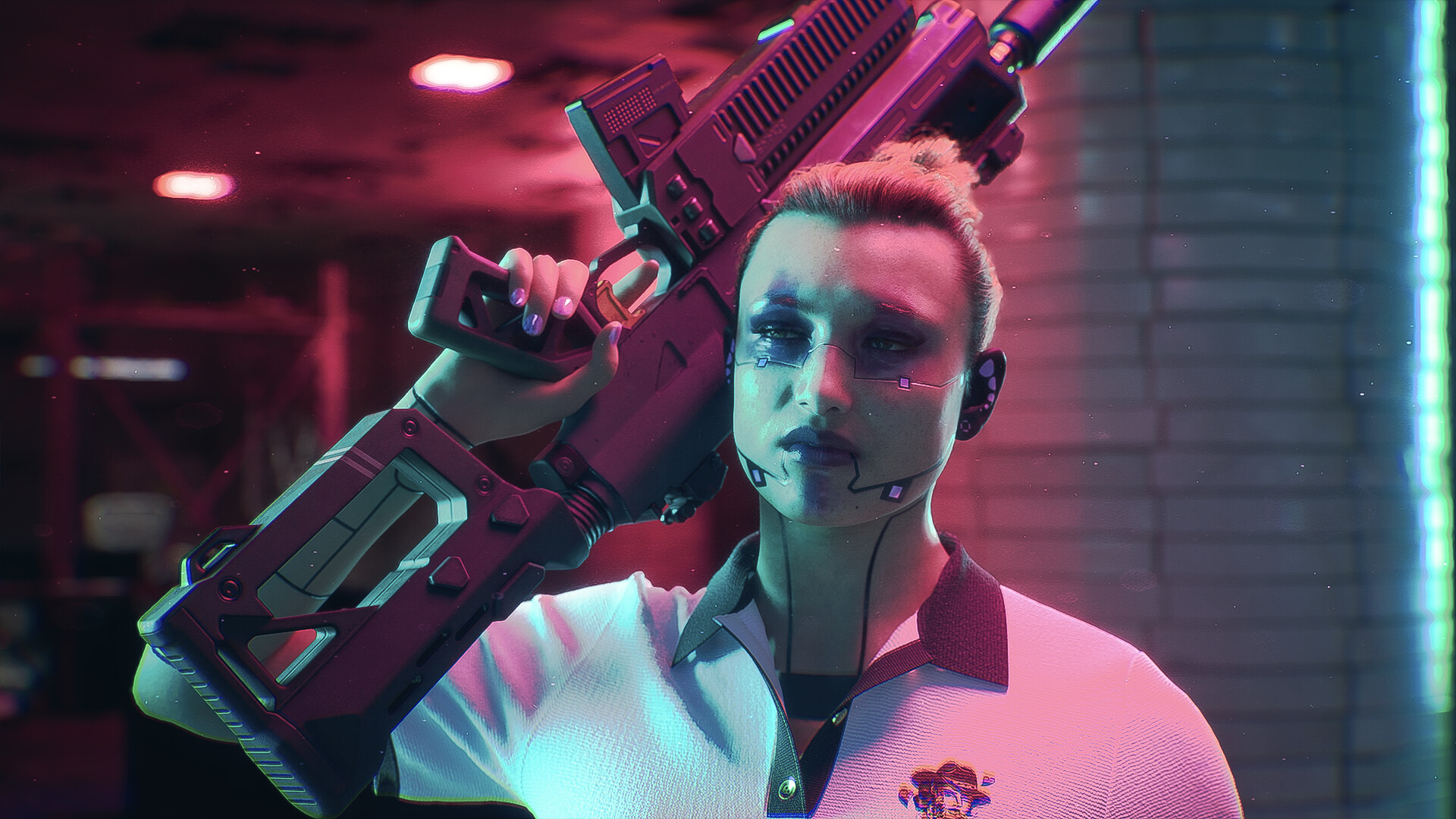The Fixers screenshot 7