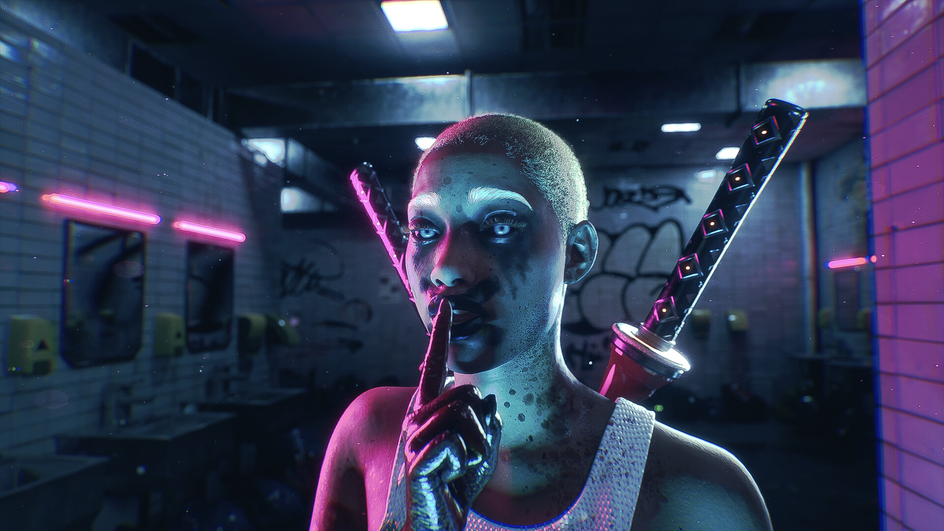 The Fixers screenshot 8