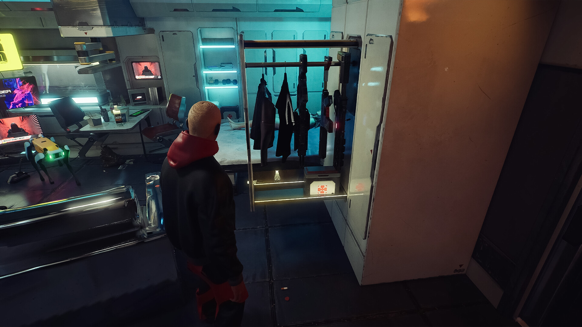 The Fixers screenshot 4