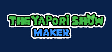 The Yapori Show Maker Logo