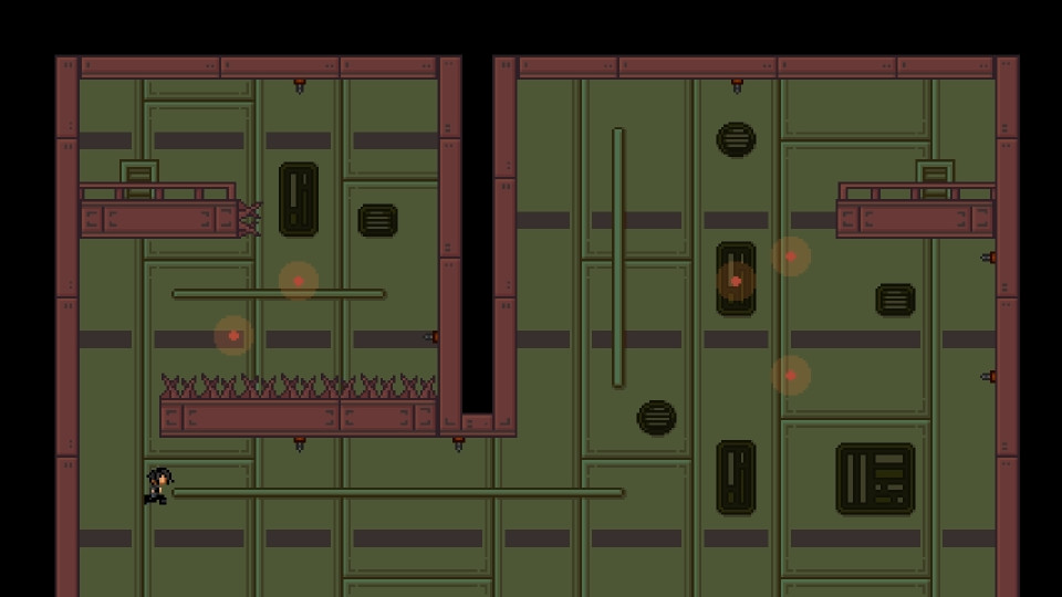 Ninjahtic screenshot 4