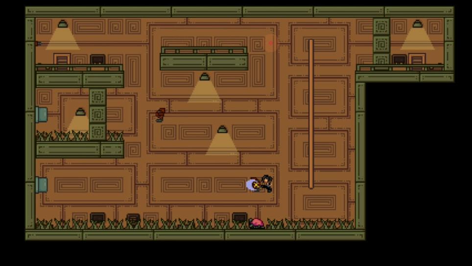 Ninjahtic screenshot 6