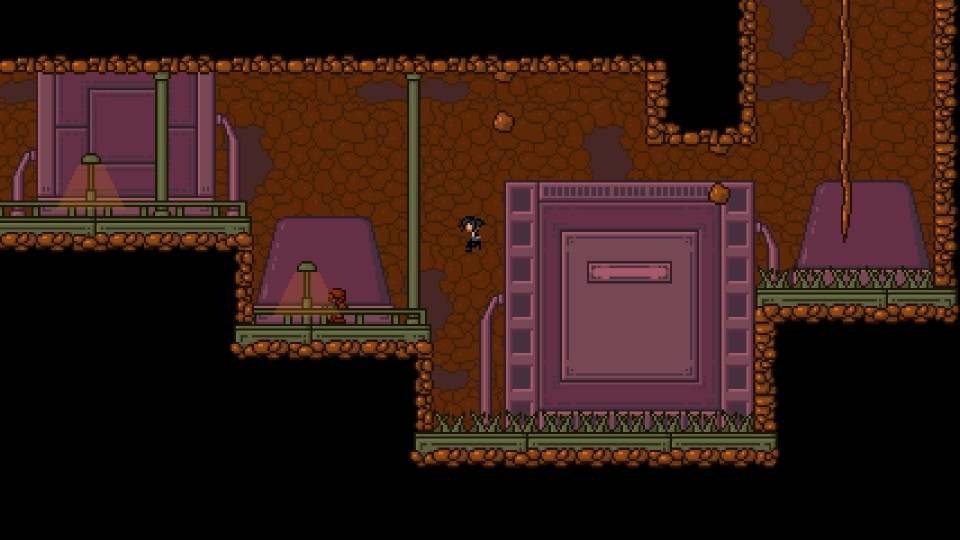 Ninjahtic screenshot 2