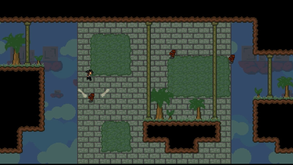 Ninjahtic screenshot 11