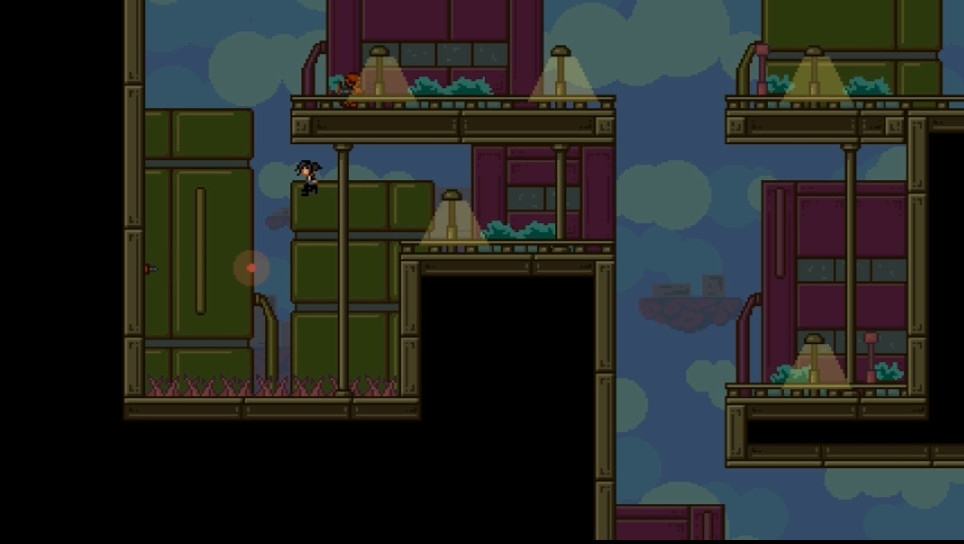 Ninjahtic screenshot 7