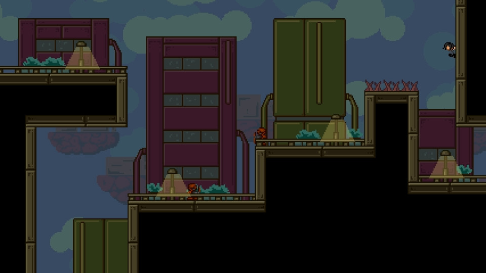 Ninjahtic screenshot 1