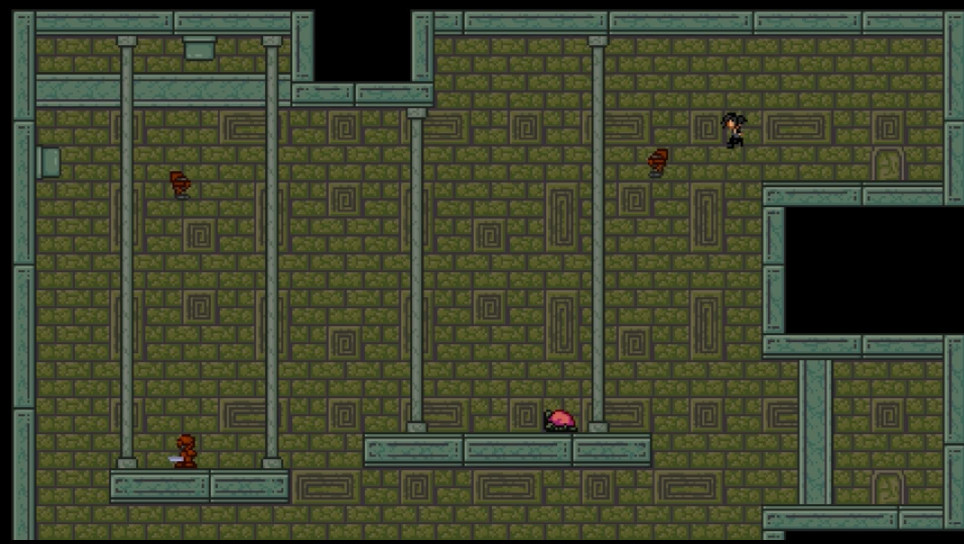 Ninjahtic screenshot 13